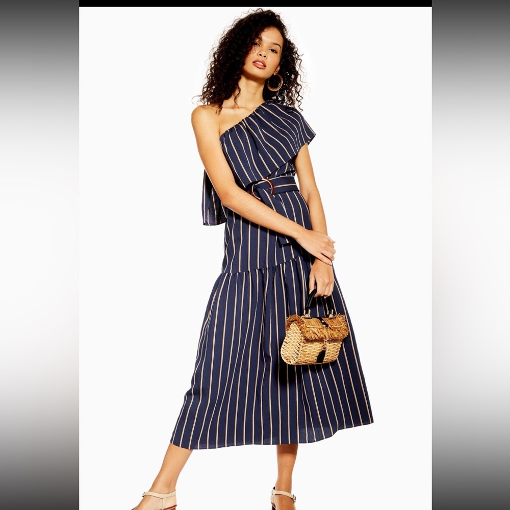 Topshop Dress